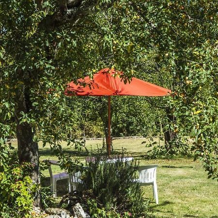 Chez Simone Villa Senouillac Екстериор снимка