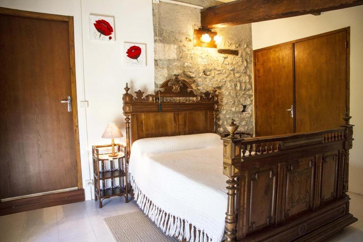 Chez Simone Villa Senouillac Екстериор снимка