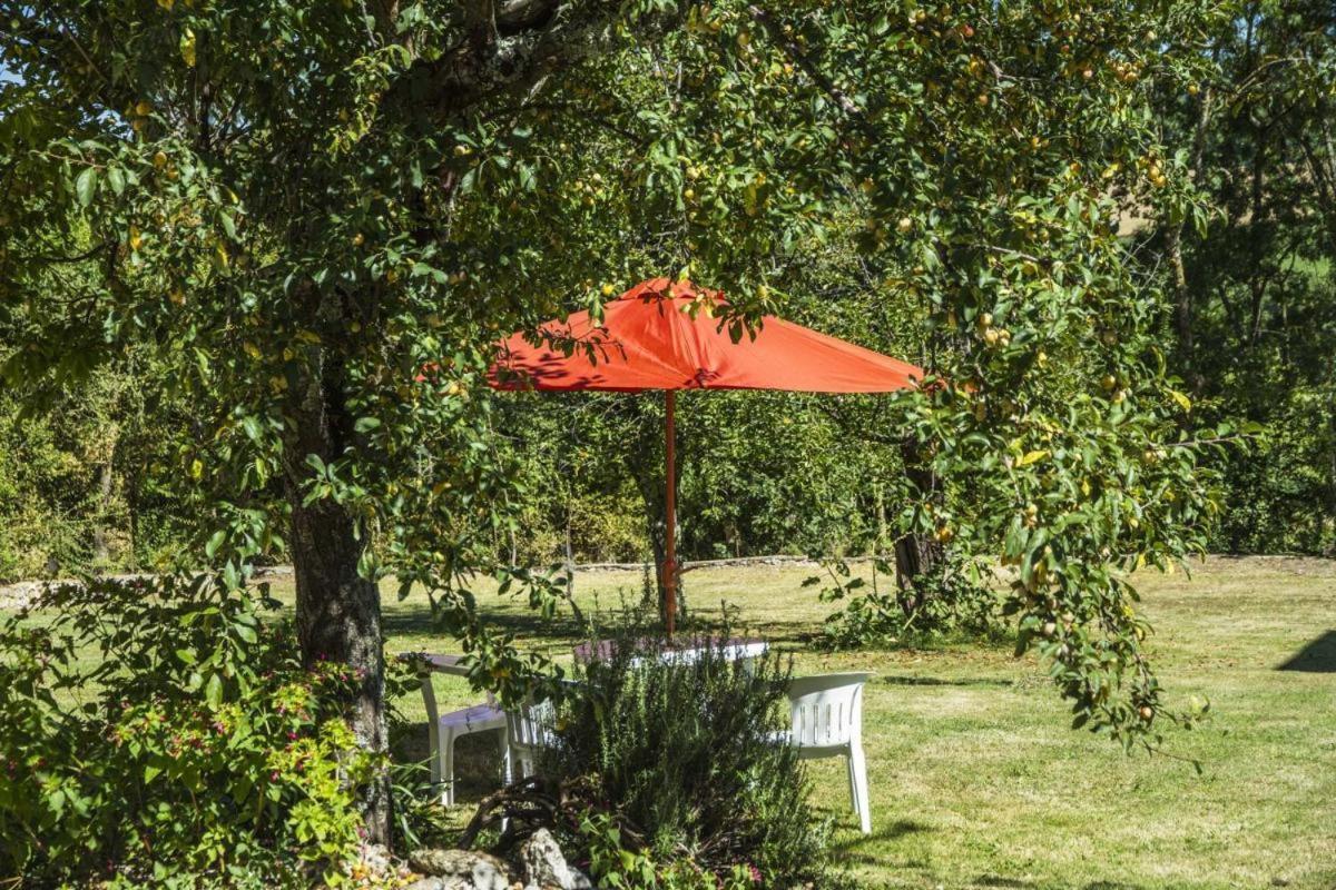 Chez Simone Villa Senouillac Екстериор снимка