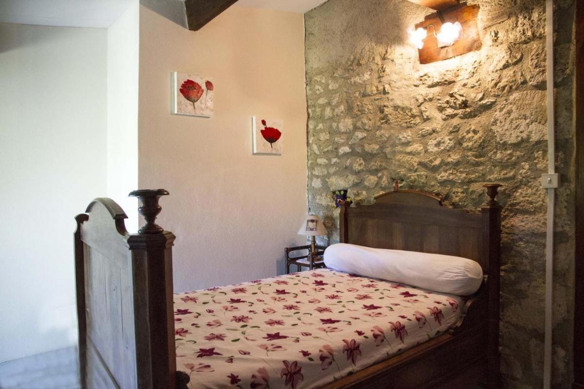 Chez Simone Villa Senouillac Екстериор снимка