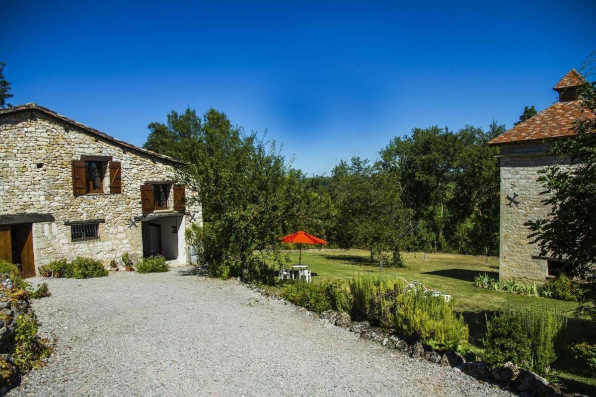 Chez Simone Villa Senouillac Екстериор снимка