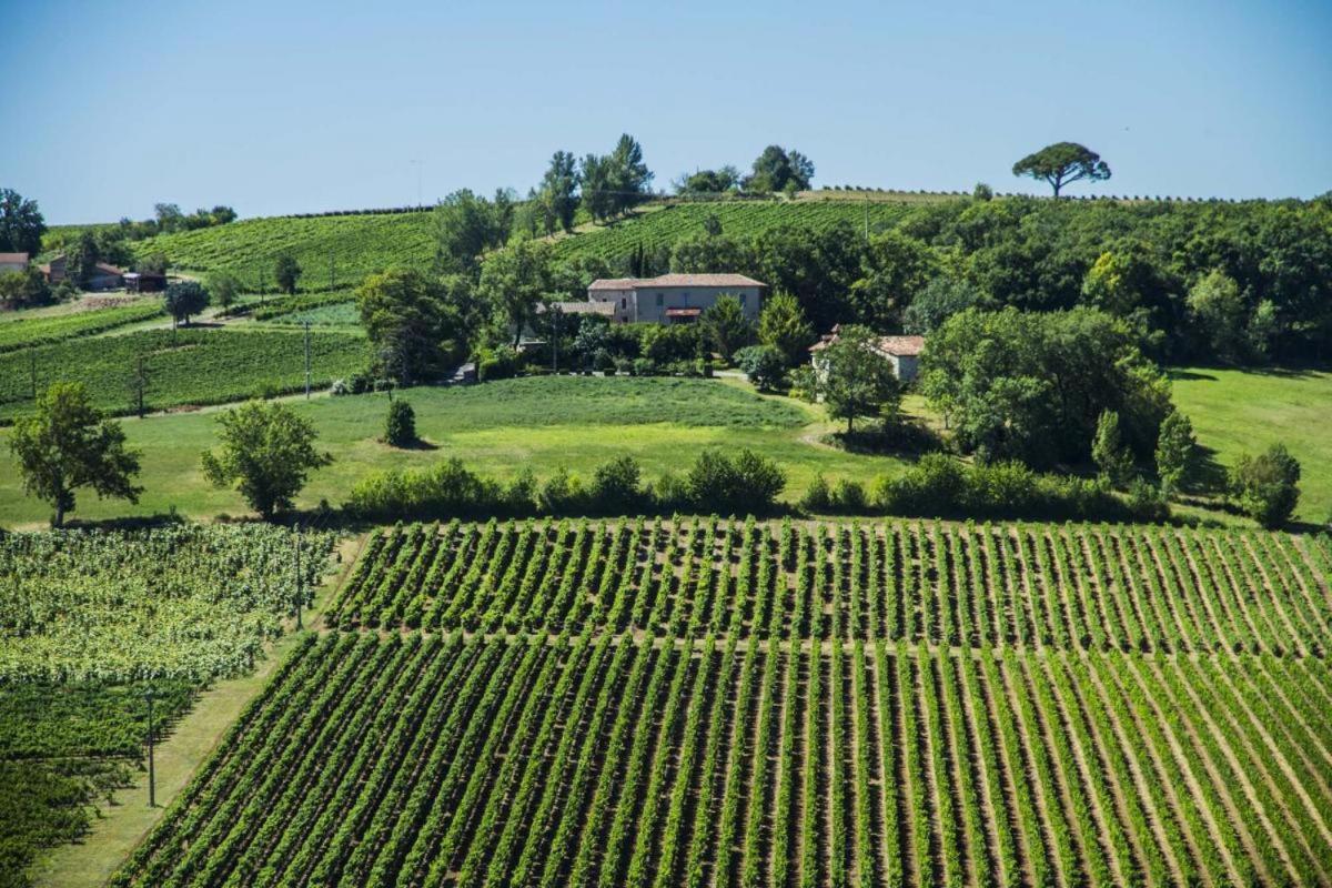 Chez Simone Villa Senouillac Екстериор снимка