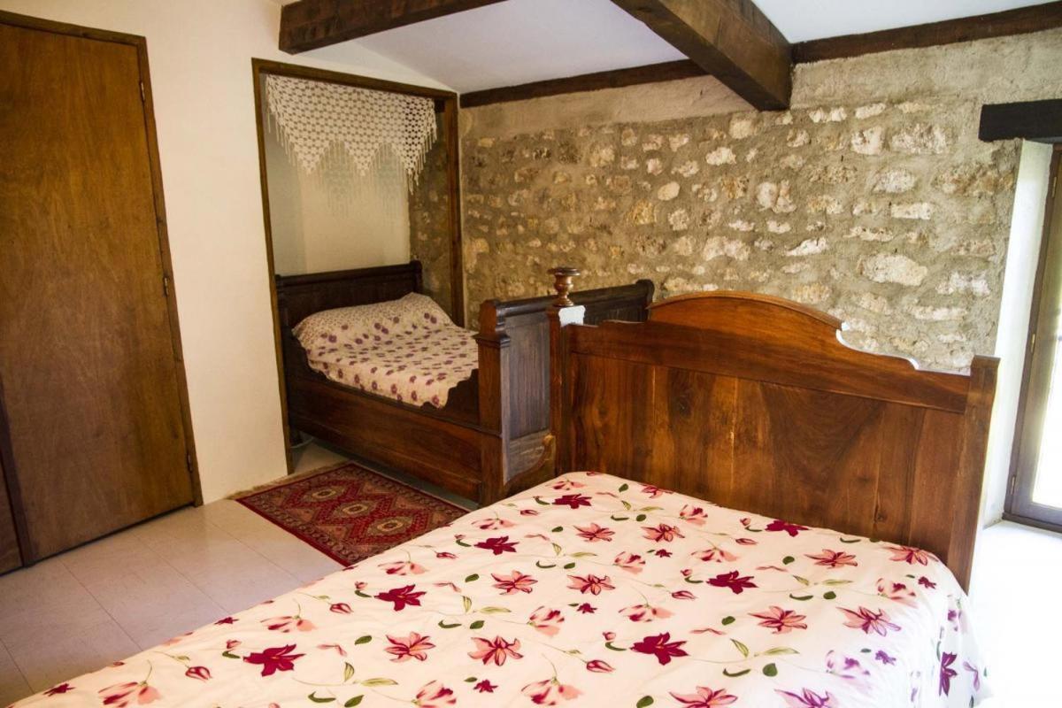 Chez Simone Villa Senouillac Екстериор снимка